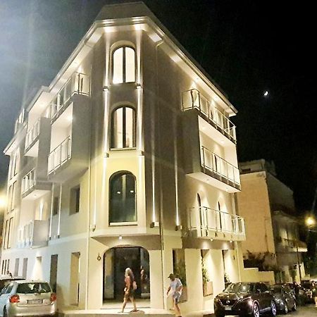 Solmaris Tropea Rooms & Suites Εξωτερικό φωτογραφία
