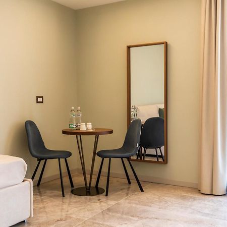 Solmaris Tropea Rooms & Suites Εξωτερικό φωτογραφία
