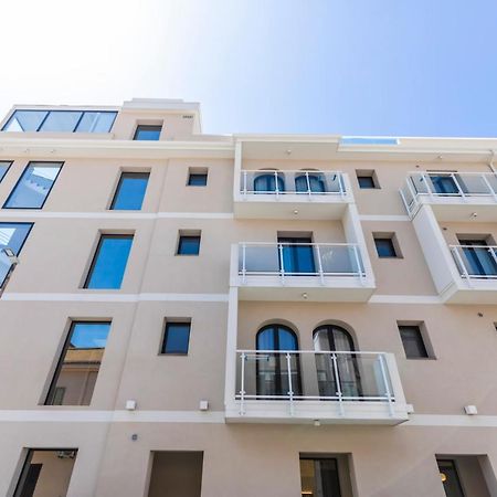 Solmaris Tropea Rooms & Suites Εξωτερικό φωτογραφία