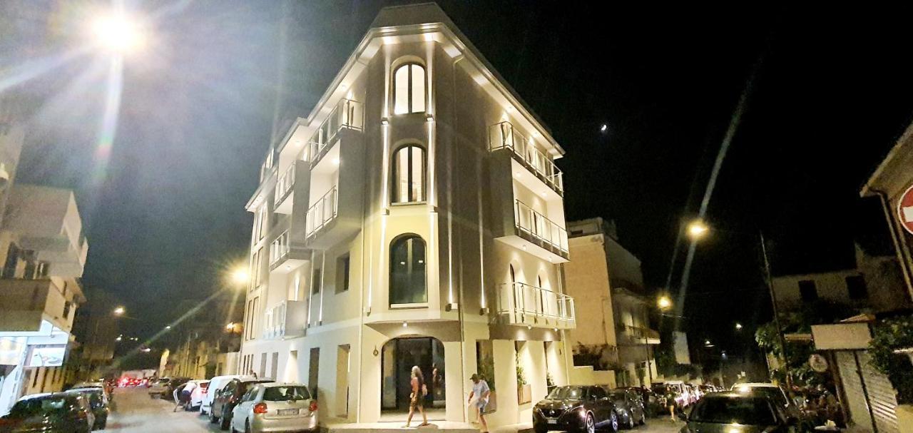 Solmaris Tropea Rooms & Suites Εξωτερικό φωτογραφία