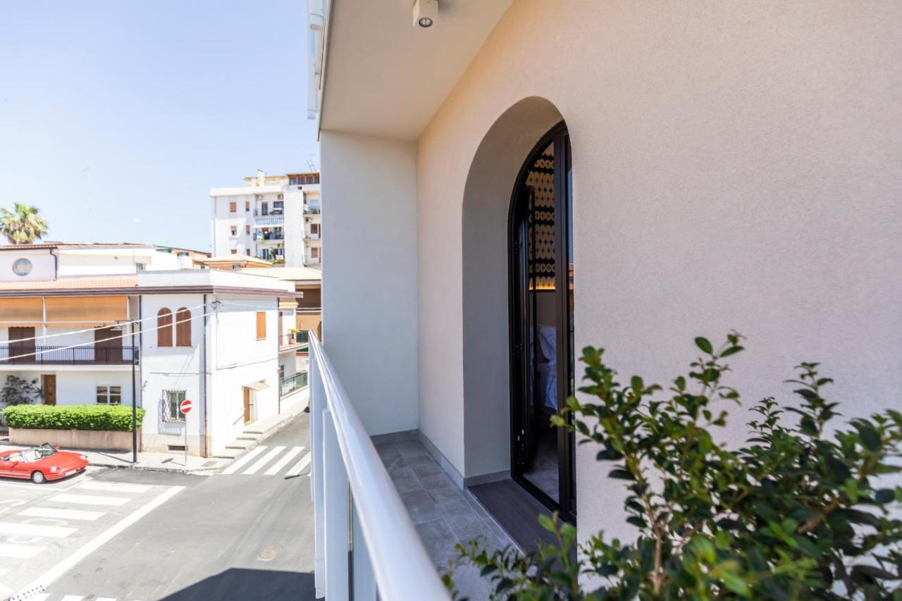 Solmaris Tropea Rooms & Suites Εξωτερικό φωτογραφία