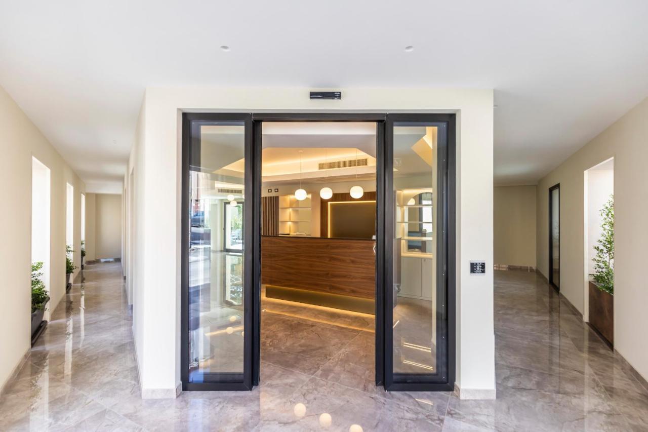 Solmaris Tropea Rooms & Suites Εξωτερικό φωτογραφία