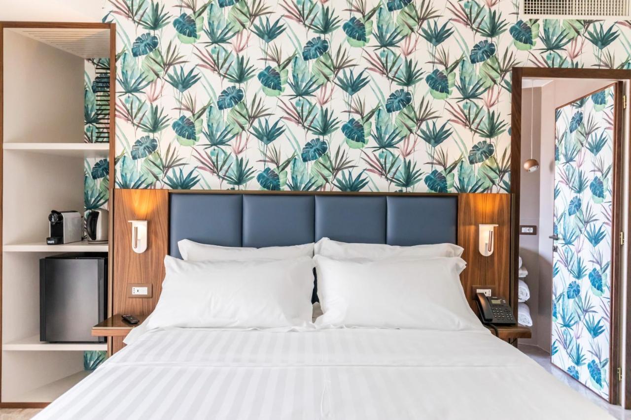 Solmaris Tropea Rooms & Suites Εξωτερικό φωτογραφία