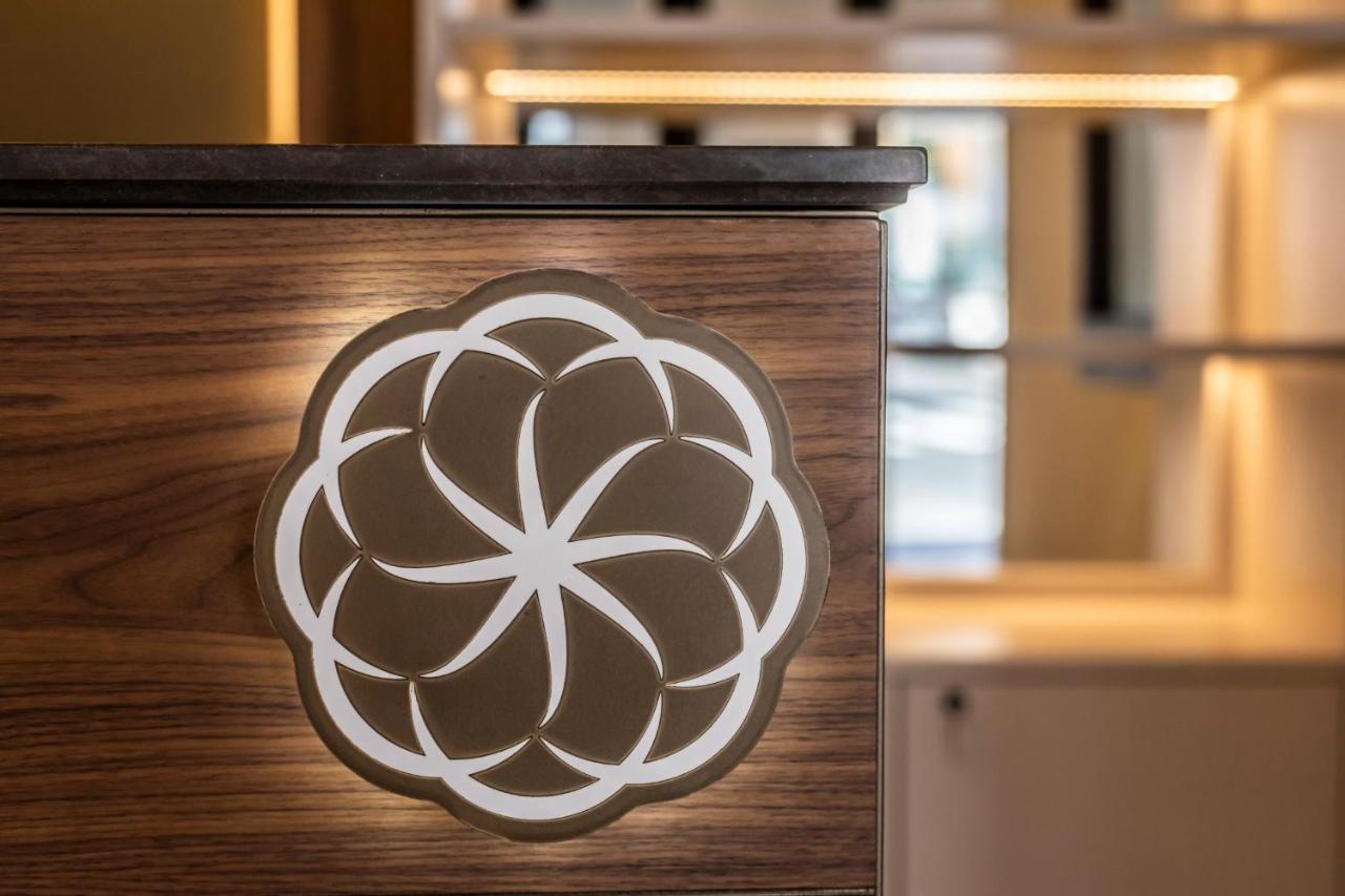 Solmaris Tropea Rooms & Suites Εξωτερικό φωτογραφία