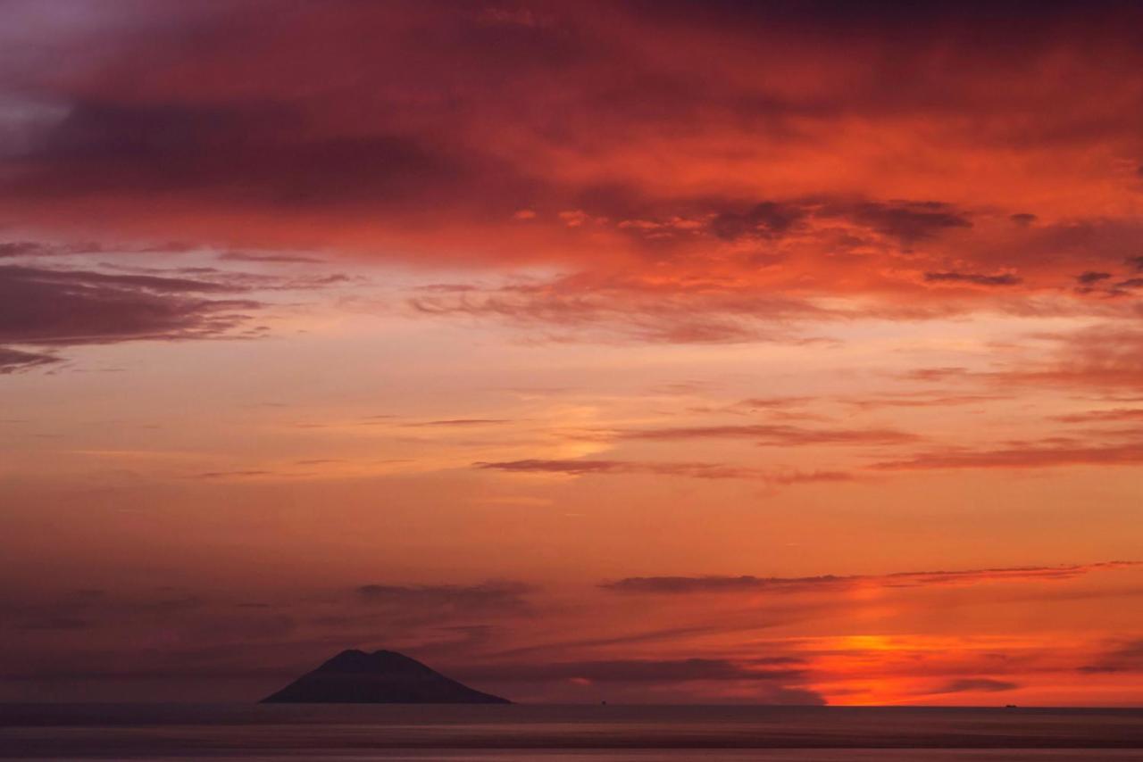 Solmaris Tropea Rooms & Suites Εξωτερικό φωτογραφία