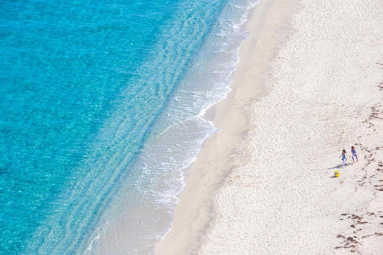 Solmaris Tropea Rooms & Suites Εξωτερικό φωτογραφία