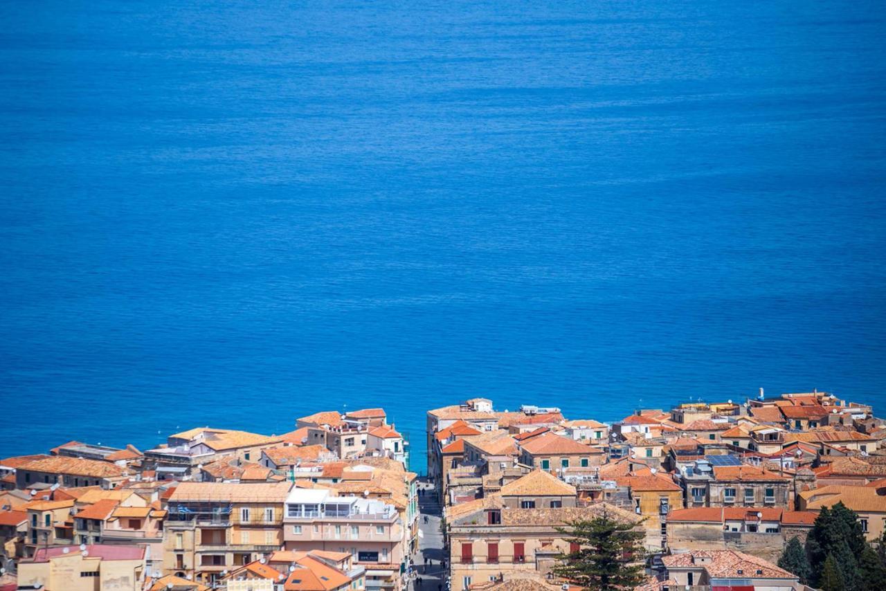 Solmaris Tropea Rooms & Suites Εξωτερικό φωτογραφία