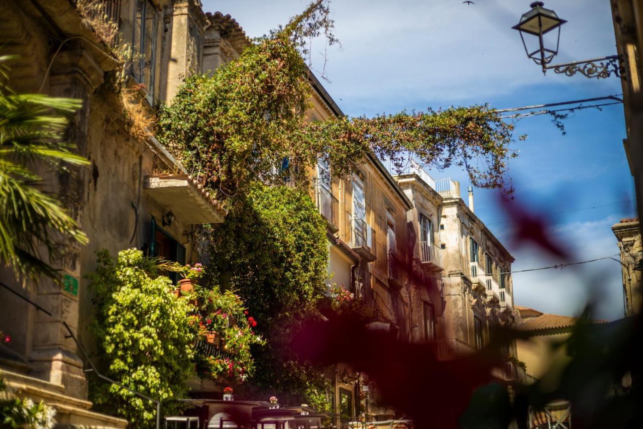Solmaris Tropea Rooms & Suites Εξωτερικό φωτογραφία