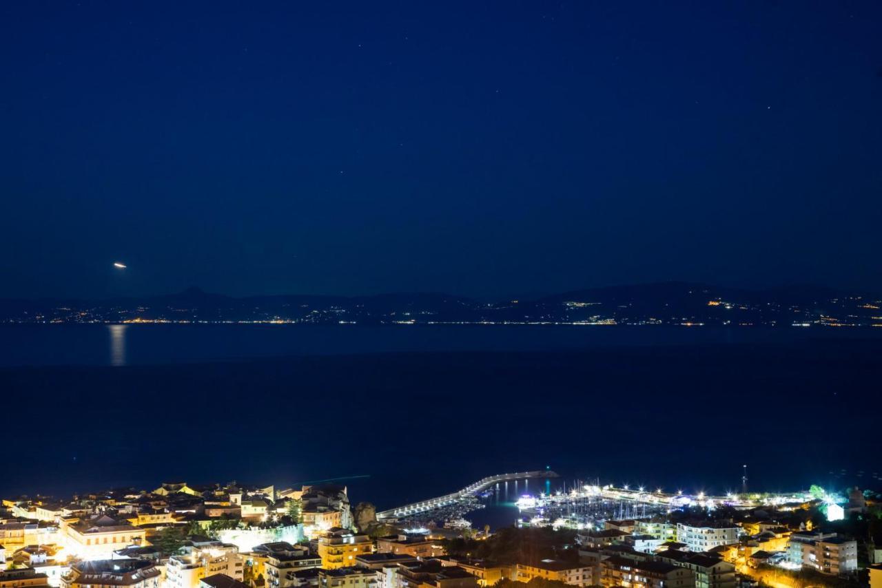 Solmaris Tropea Rooms & Suites Εξωτερικό φωτογραφία