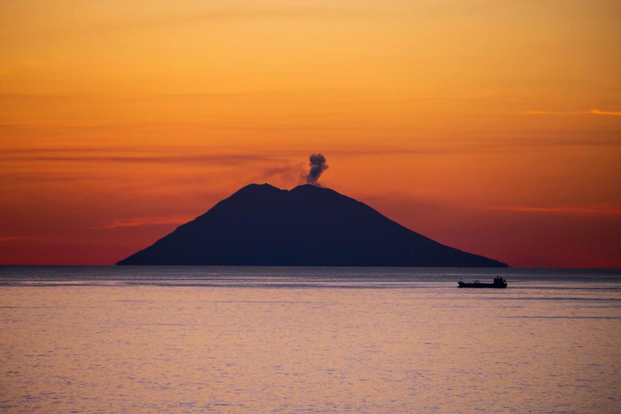 Solmaris Tropea Rooms & Suites Εξωτερικό φωτογραφία