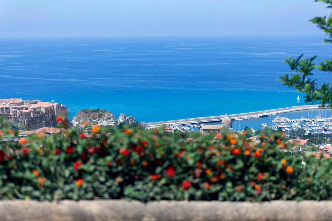 Solmaris Tropea Rooms & Suites Εξωτερικό φωτογραφία