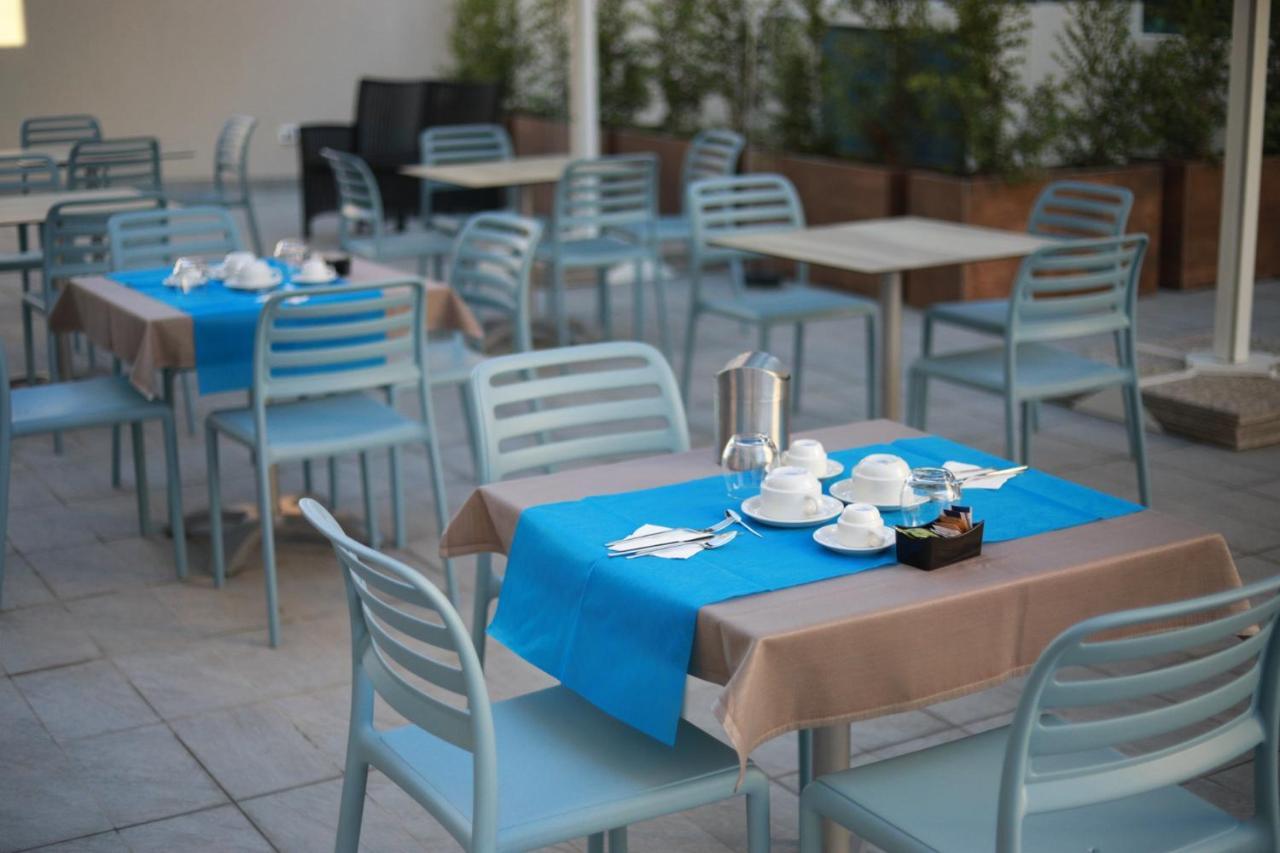 Solmaris Tropea Rooms & Suites Εξωτερικό φωτογραφία