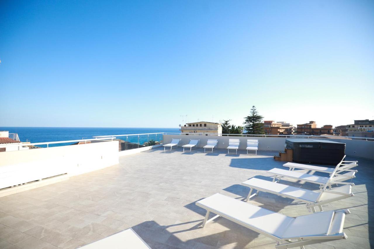 Solmaris Tropea Rooms & Suites Εξωτερικό φωτογραφία