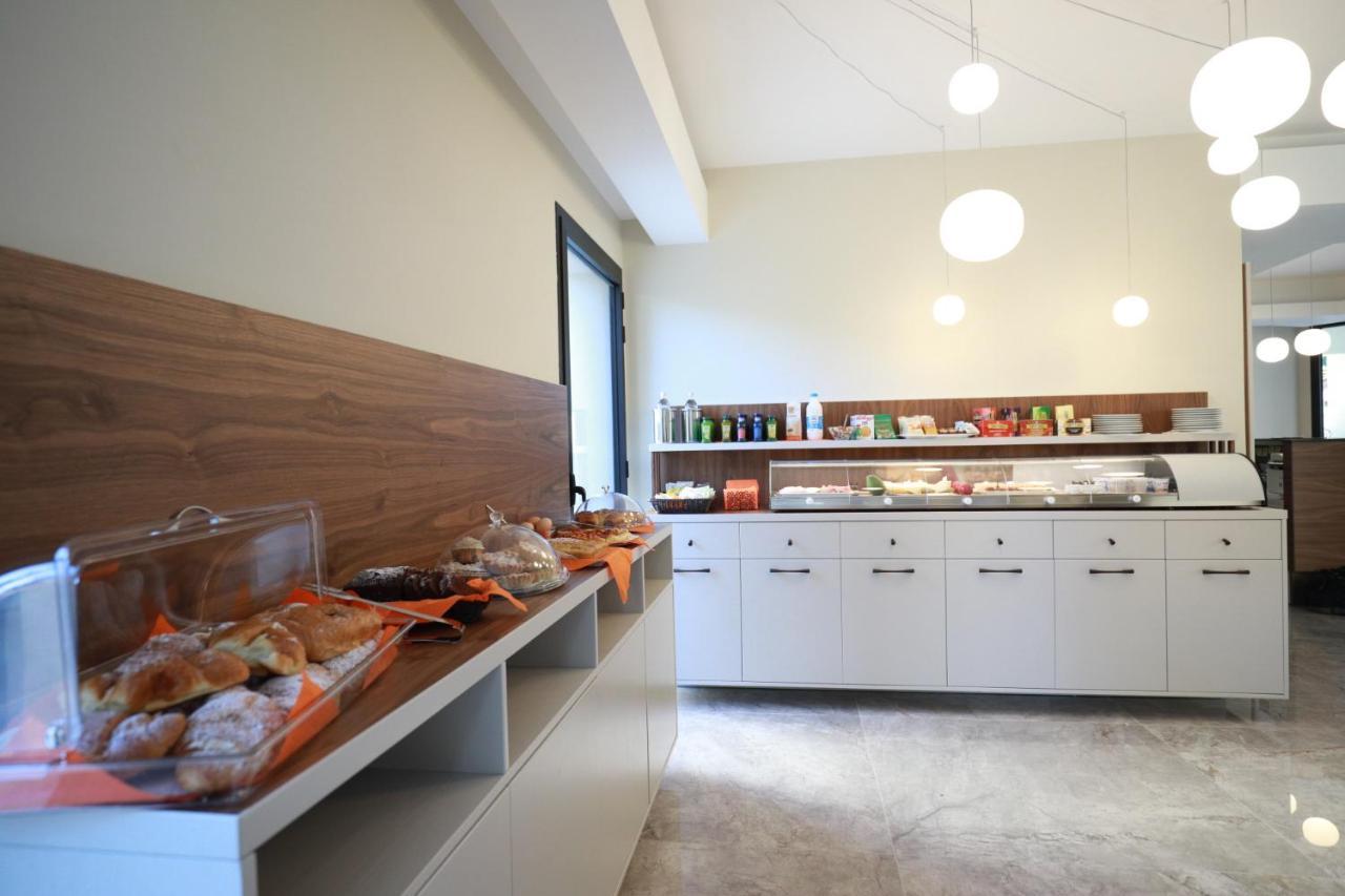 Solmaris Tropea Rooms & Suites Εξωτερικό φωτογραφία