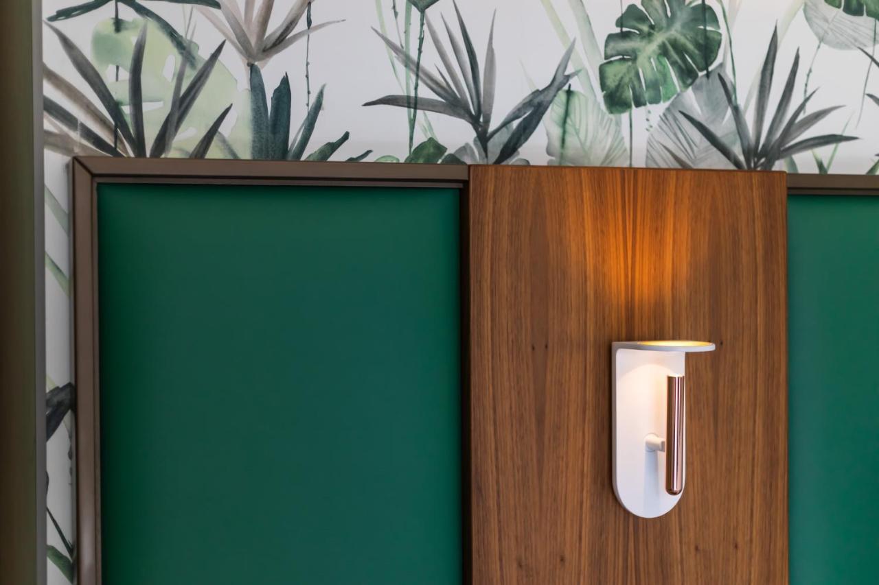 Solmaris Tropea Rooms & Suites Εξωτερικό φωτογραφία