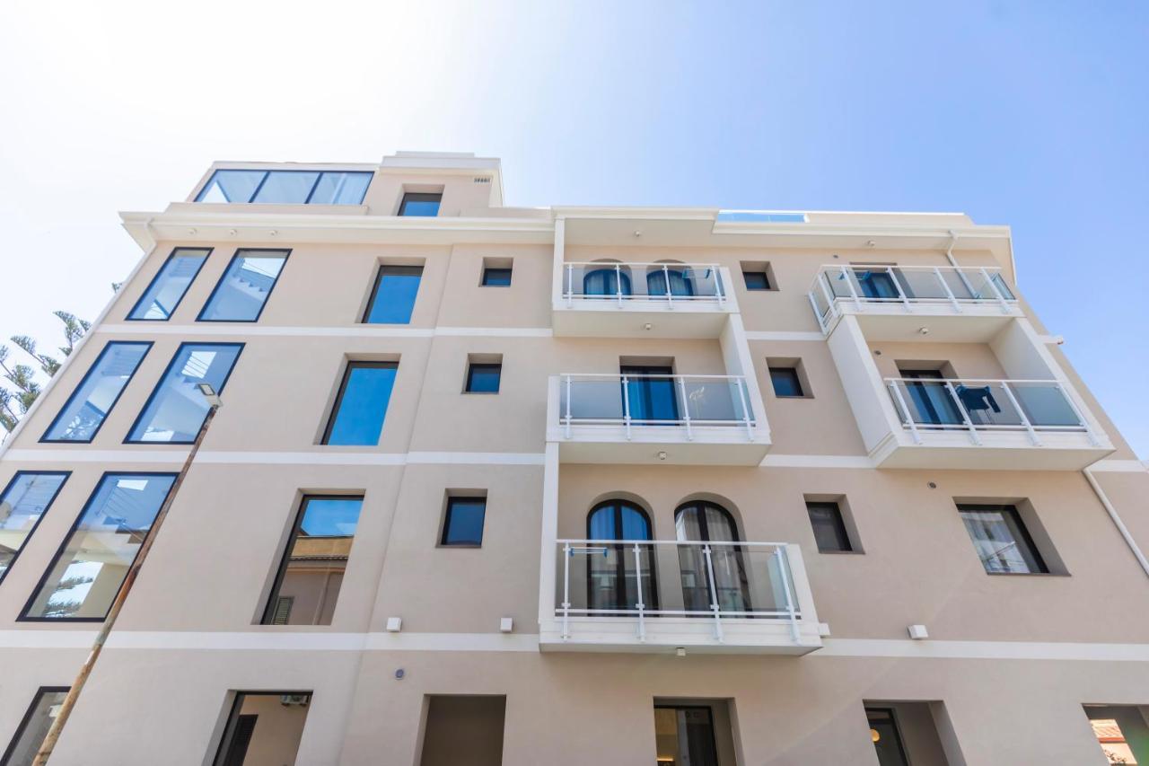 Solmaris Tropea Rooms & Suites Εξωτερικό φωτογραφία